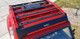 Arctic Cat Wildcat XX Roof by Side by Customs
